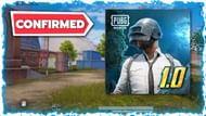 PUBG Mobile: Erangel 2.0 (Image Credits: BlueFox)